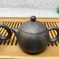 Jianshui  Zitao Dragon's Egg Wood Fired Tea pots 130-150ml