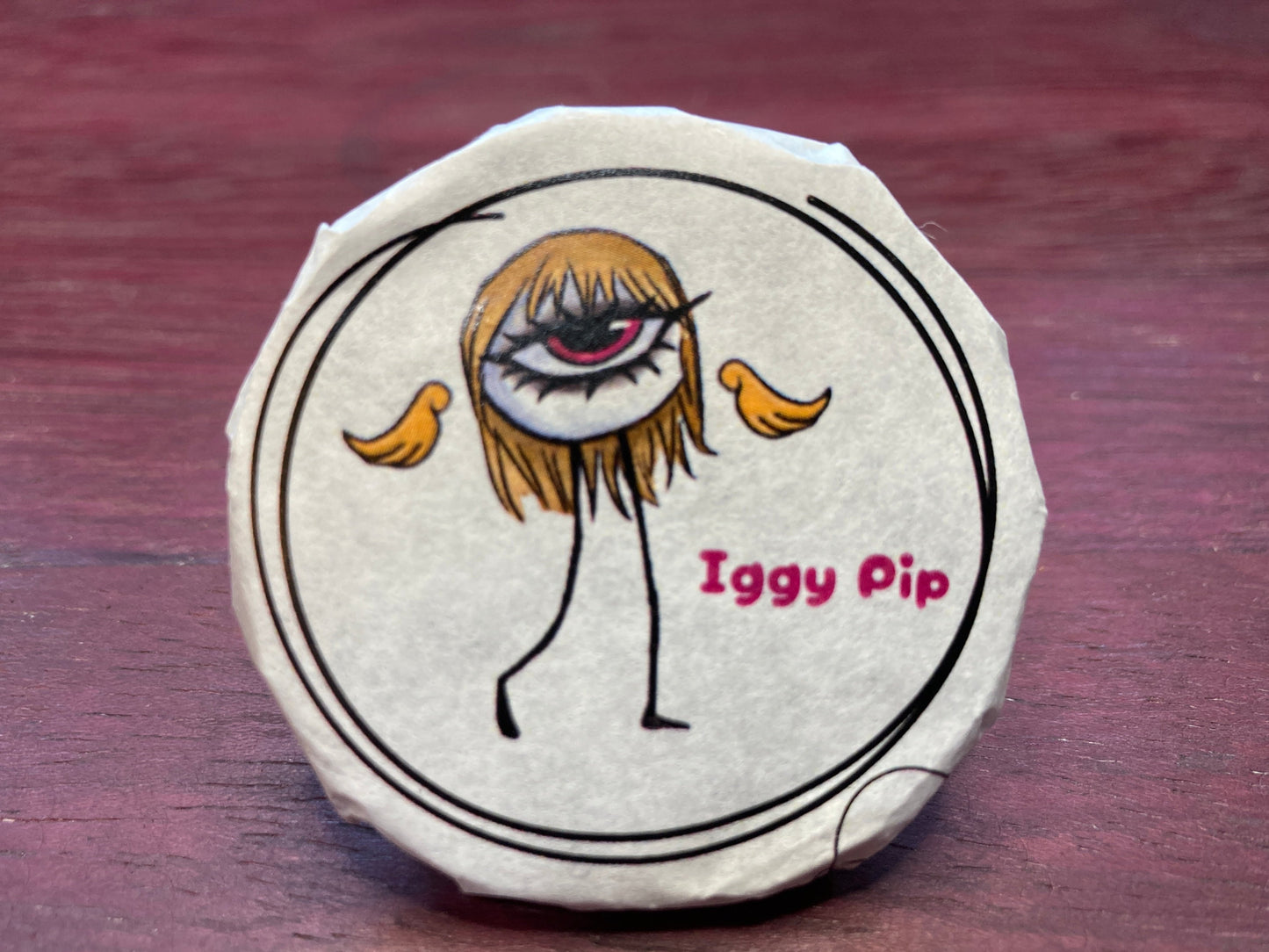 Iggy Pip